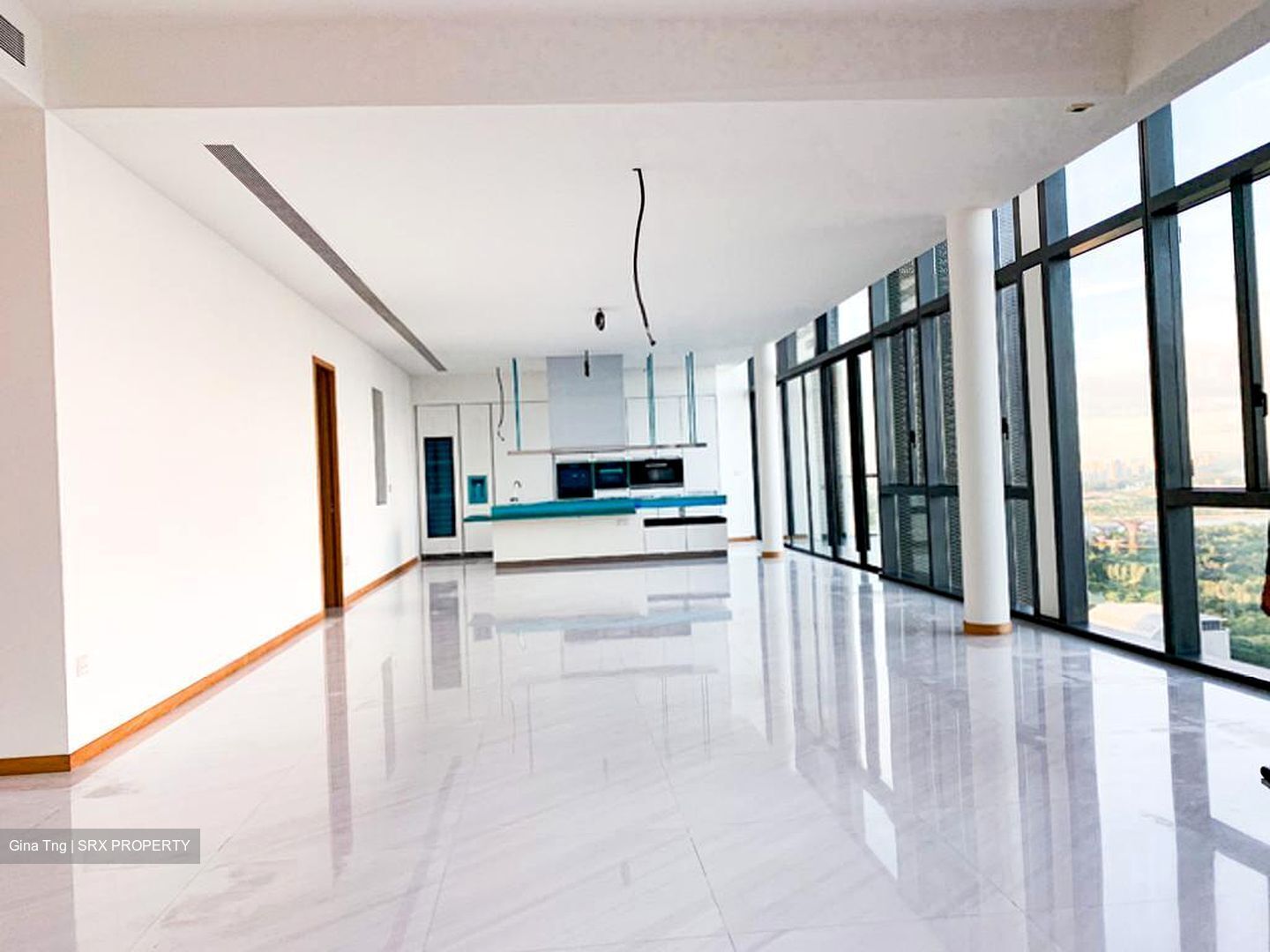 Marina One Residences (D1), Apartment #319070011